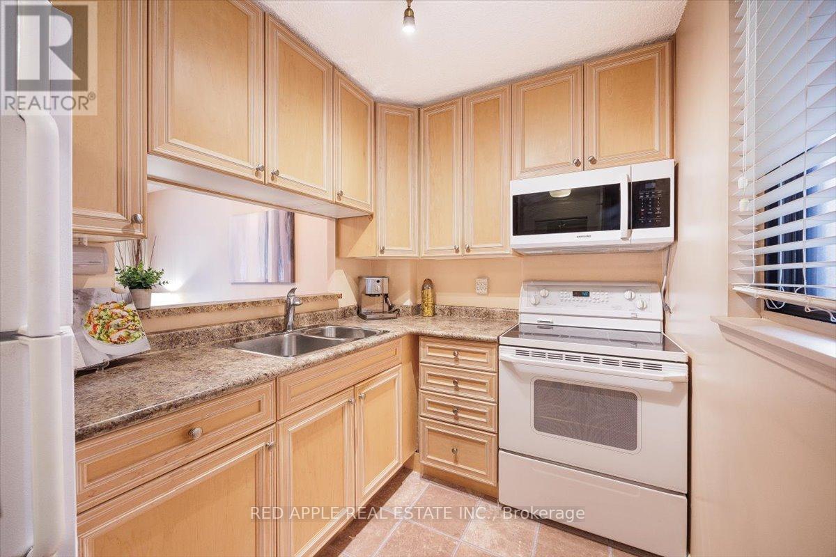 2204 - 50 Old Kingston Road, Toronto, Ontario  M1E 4Y1 - Photo 12 - E12423530
