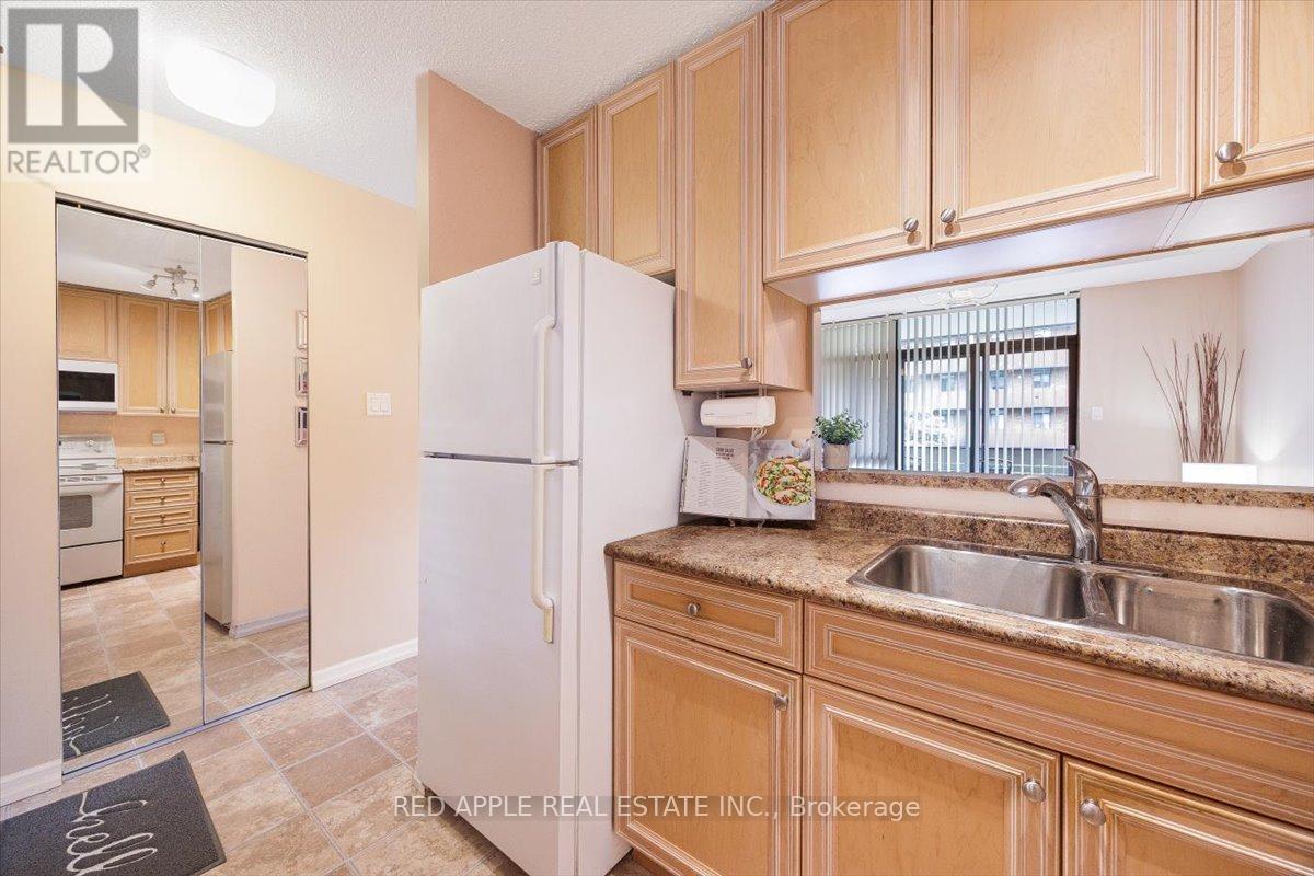 2204 - 50 Old Kingston Road, Toronto, Ontario  M1E 4Y1 - Photo 13 - E12423530