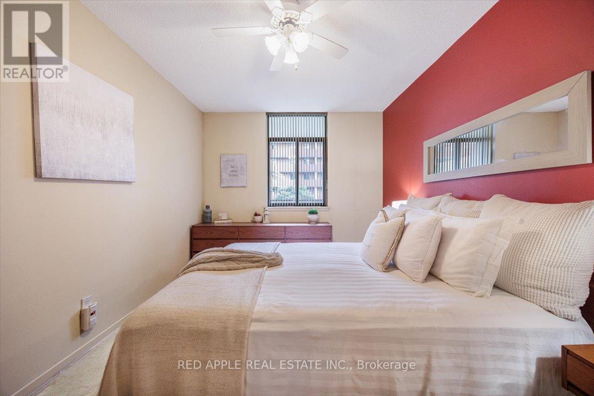 2204 - 50 Old Kingston Road, Toronto, Ontario  M1E 4Y1 - Photo 14 - E12423530