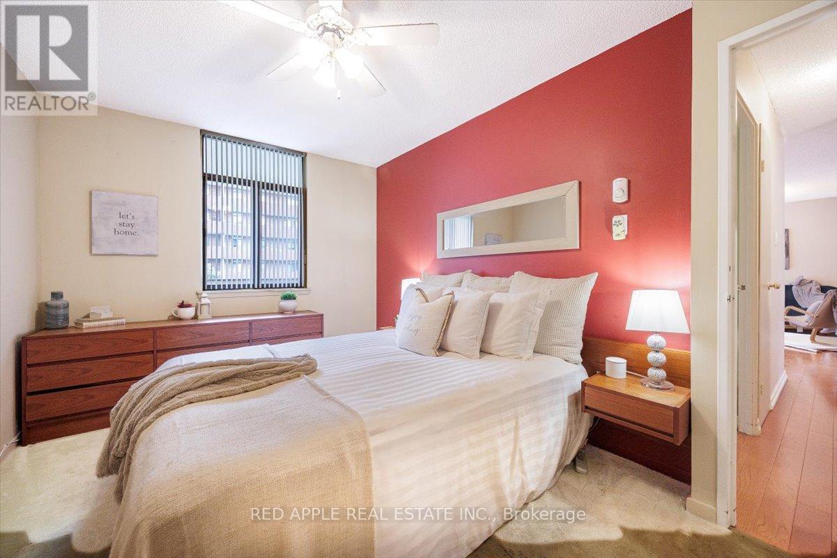 2204 - 50 Old Kingston Road, Toronto, Ontario  M1E 4Y1 - Photo 15 - E12423530