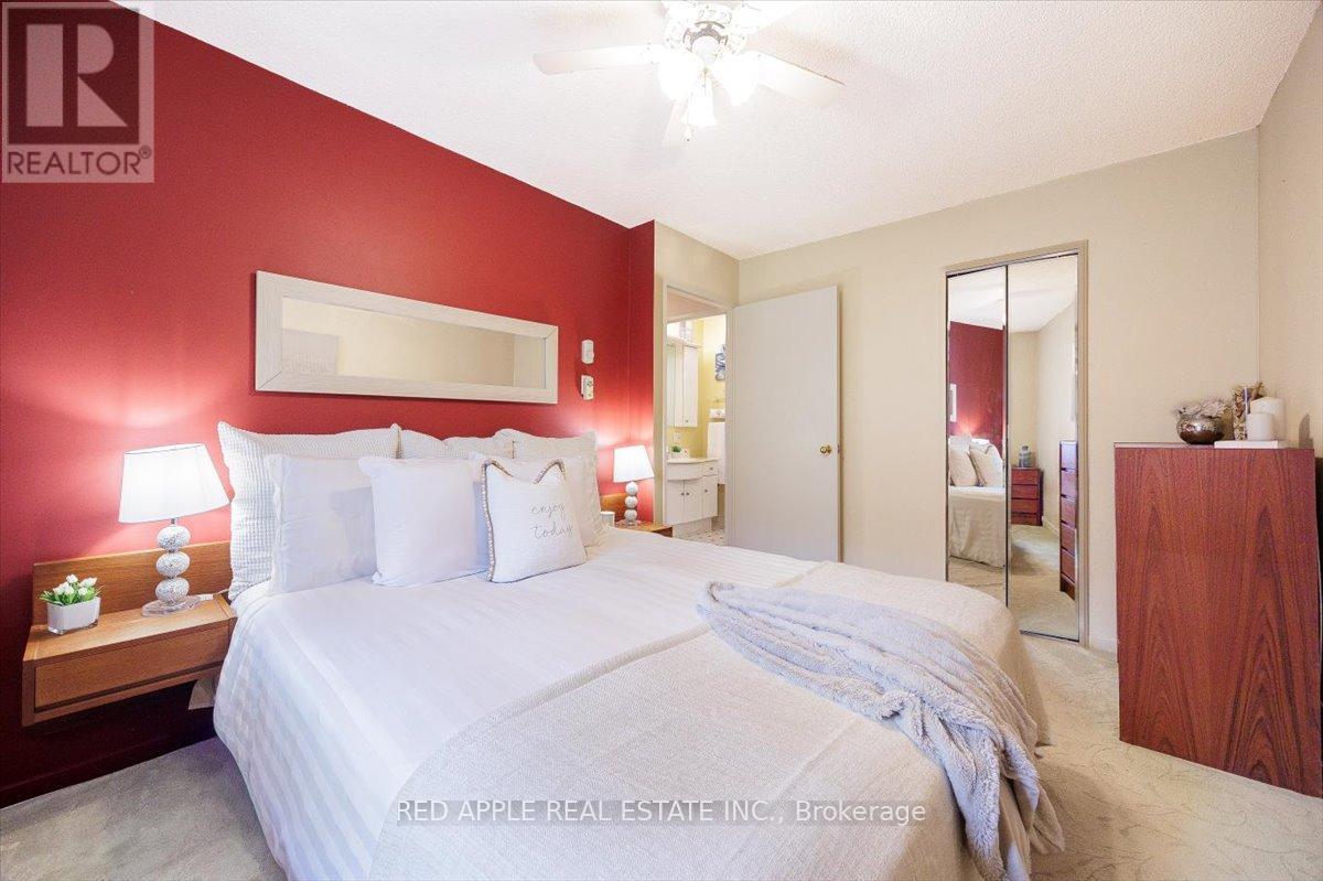 2204 - 50 Old Kingston Road, Toronto, Ontario  M1E 4Y1 - Photo 16 - E12423530
