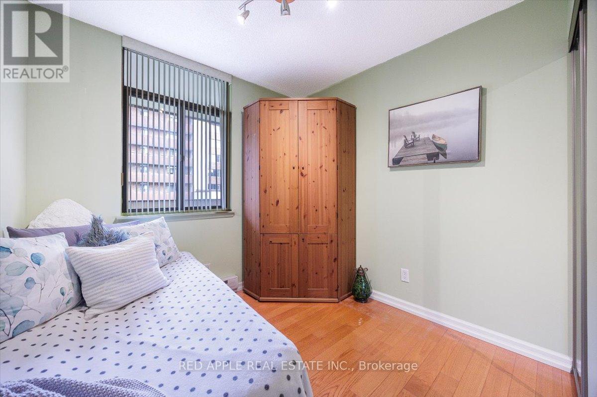 2204 - 50 Old Kingston Road, Toronto, Ontario  M1E 4Y1 - Photo 17 - E12423530