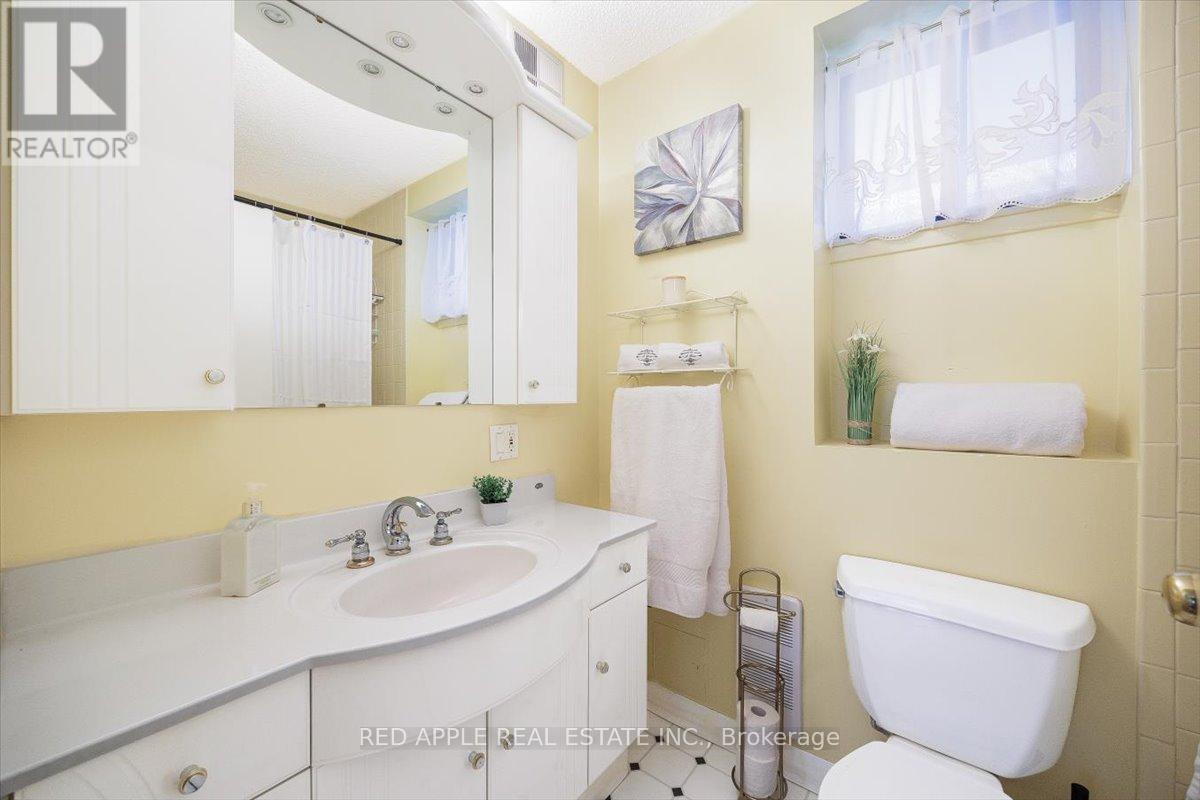 2204 - 50 Old Kingston Road, Toronto, Ontario  M1E 4Y1 - Photo 18 - E12423530