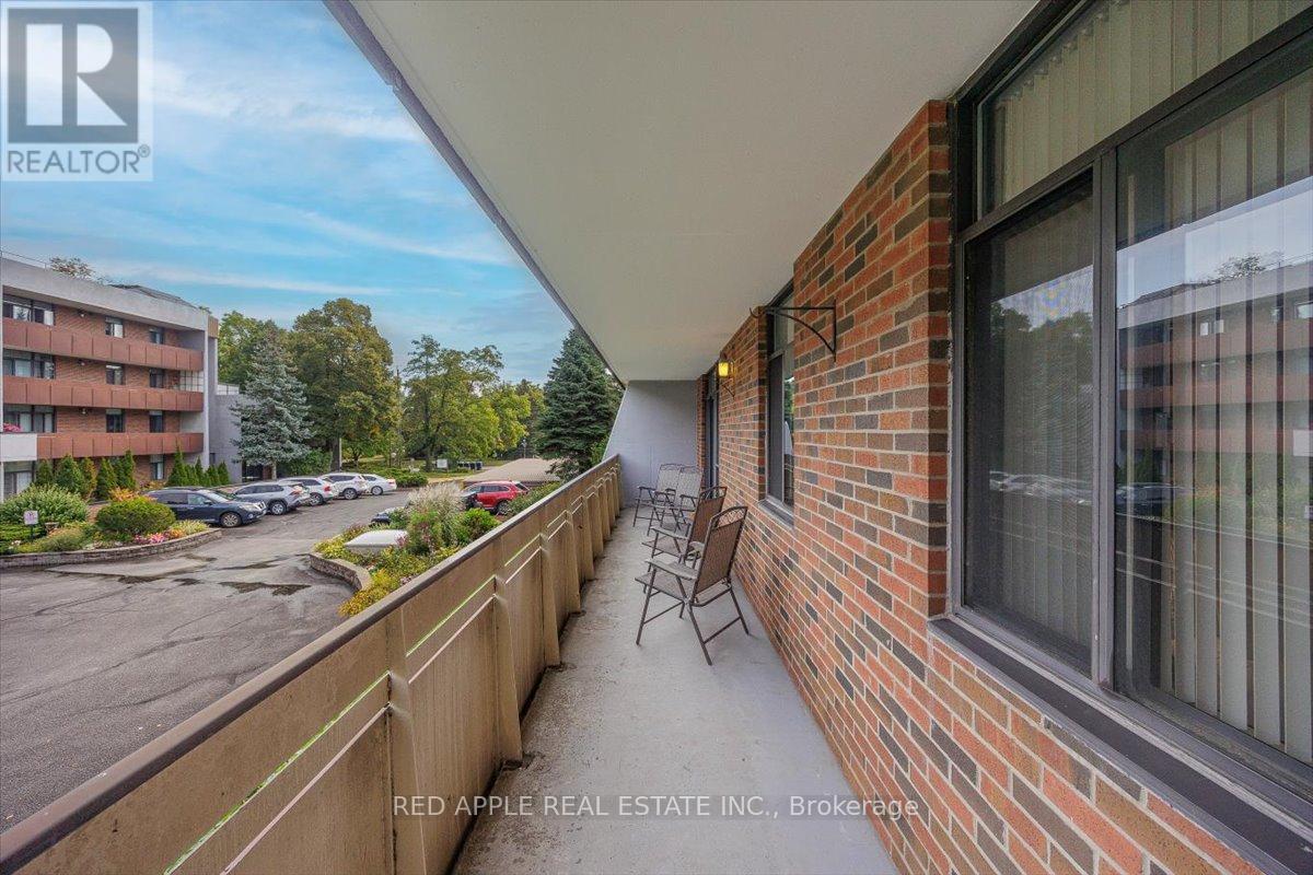 2204 - 50 Old Kingston Road, Toronto, Ontario  M1E 4Y1 - Photo 19 - E12423530