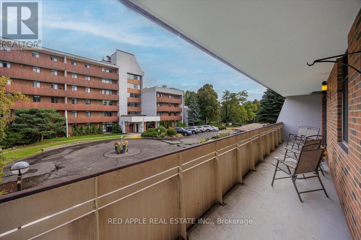 2204 - 50 Old Kingston Road, Toronto, Ontario  M1E 4Y1 - Photo 20 - E12423530