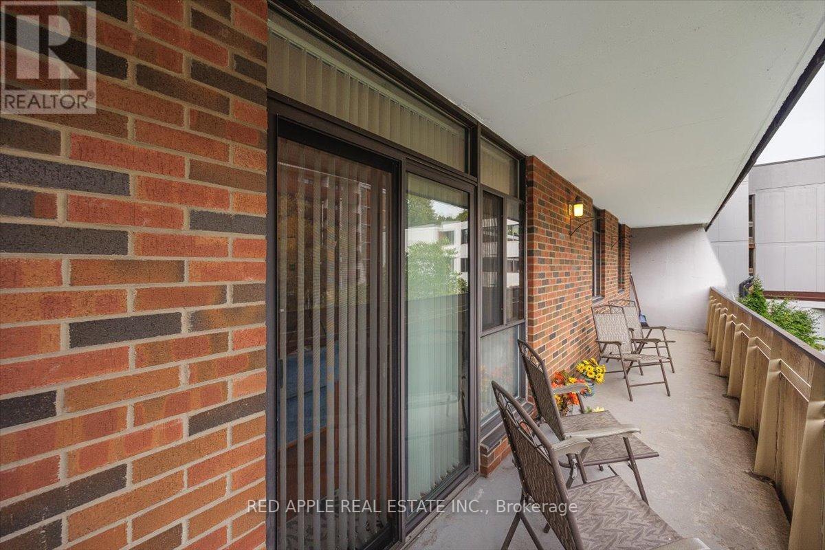 2204 - 50 Old Kingston Road, Toronto, Ontario  M1E 4Y1 - Photo 21 - E12423530
