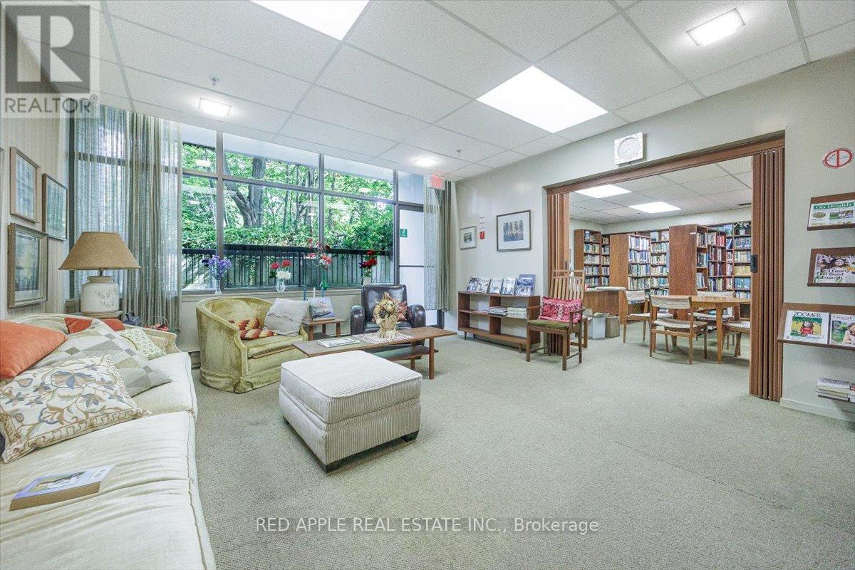 2204 - 50 Old Kingston Road, Toronto, Ontario  M1E 4Y1 - Photo 24 - E12423530