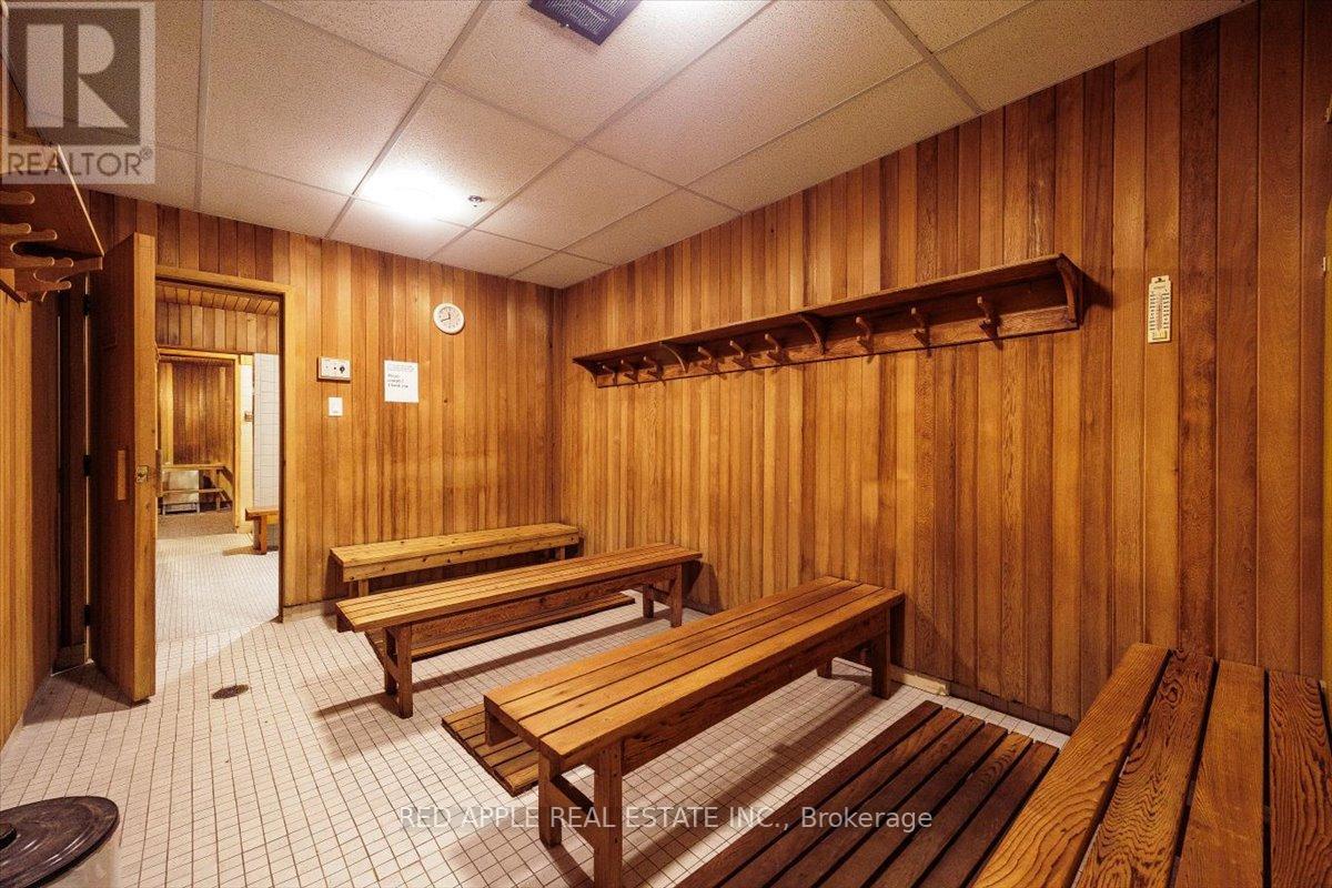 2204 - 50 Old Kingston Road, Toronto, Ontario  M1E 4Y1 - Photo 27 - E12423530