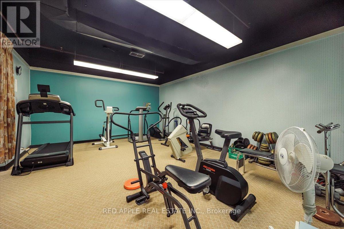 2204 - 50 Old Kingston Road, Toronto, Ontario  M1E 4Y1 - Photo 28 - E12423530