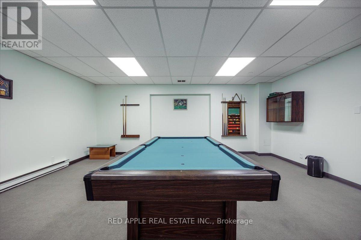 2204 - 50 Old Kingston Road, Toronto, Ontario  M1E 4Y1 - Photo 30 - E12423530