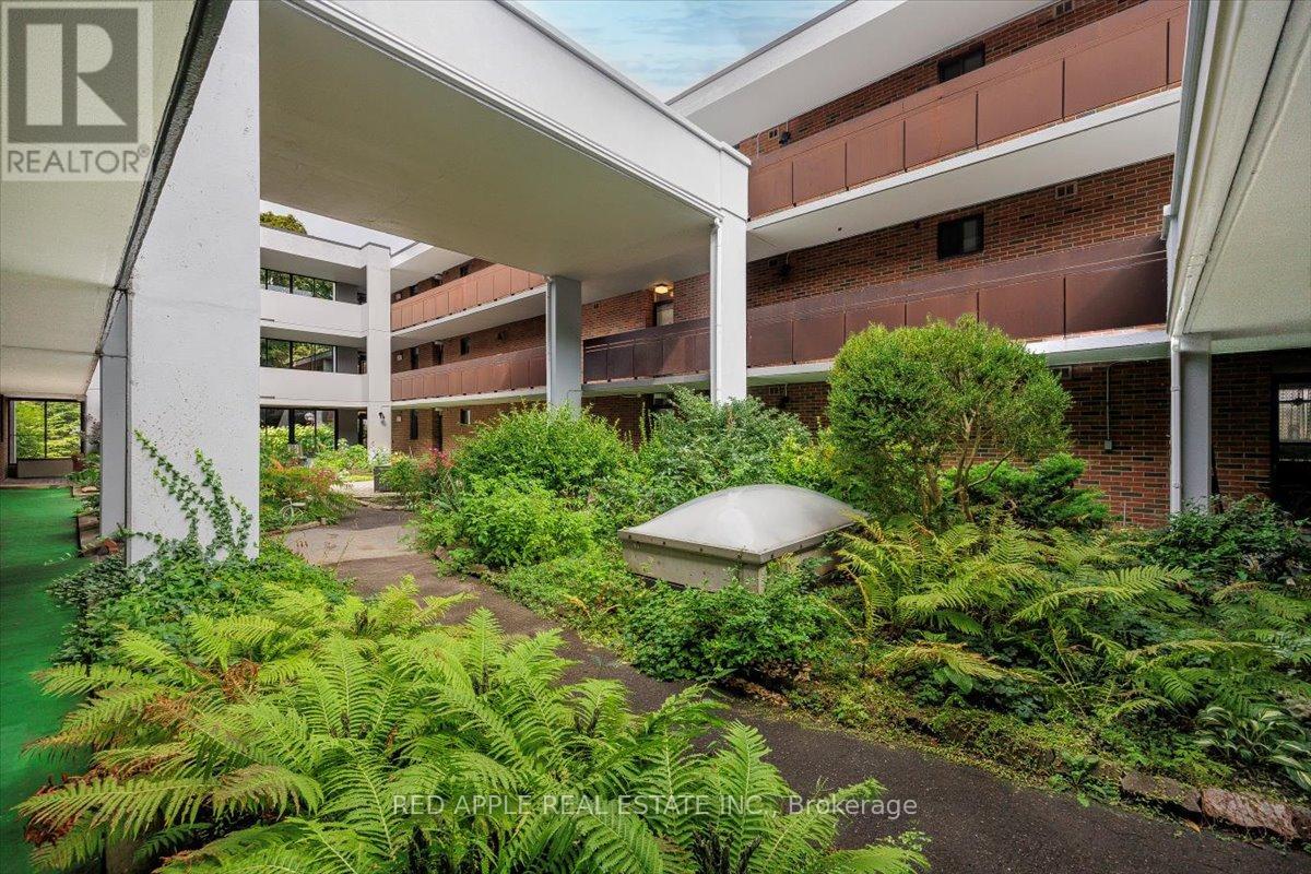 2204 - 50 Old Kingston Road, Toronto, Ontario  M1E 4Y1 - Photo 35 - E12423530