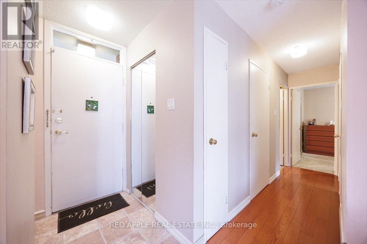 2204 - 50 Old Kingston Road, Toronto, Ontario  M1E 4Y1 - Photo 4 - E12423530