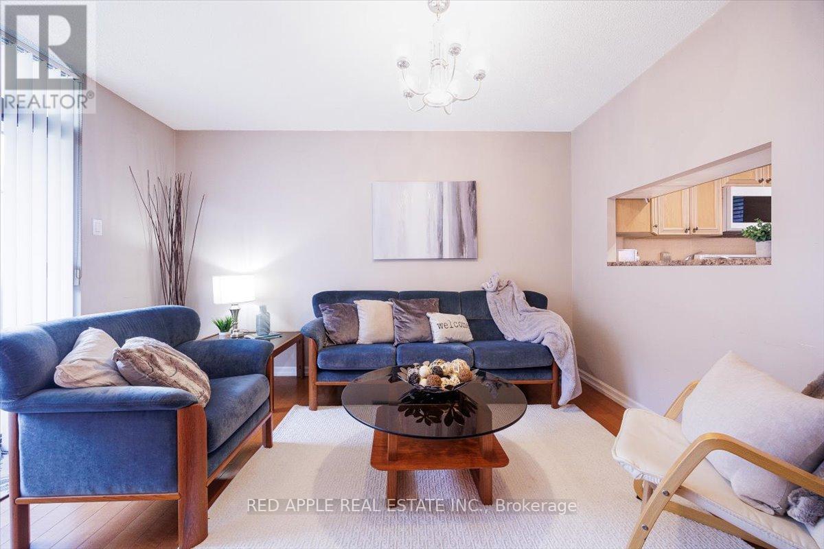 2204 - 50 Old Kingston Road, Toronto, Ontario  M1E 4Y1 - Photo 5 - E12423530