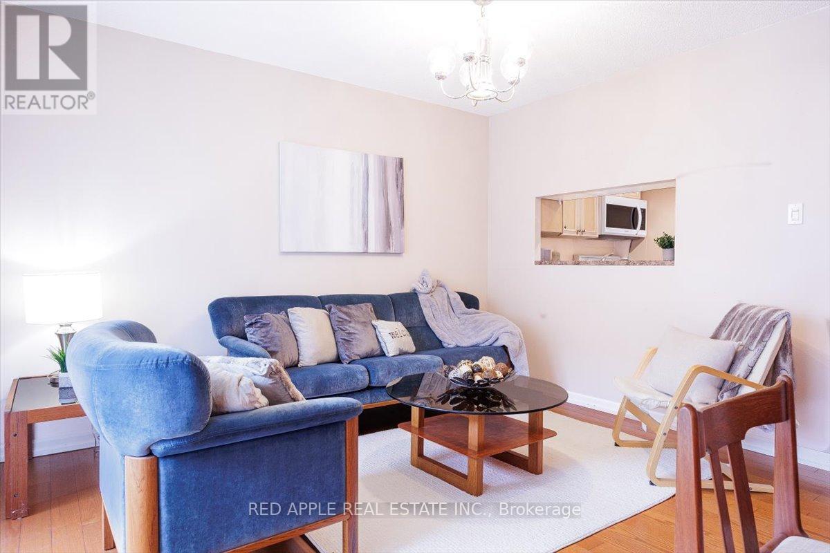 2204 - 50 Old Kingston Road, Toronto, Ontario  M1E 4Y1 - Photo 7 - E12423530