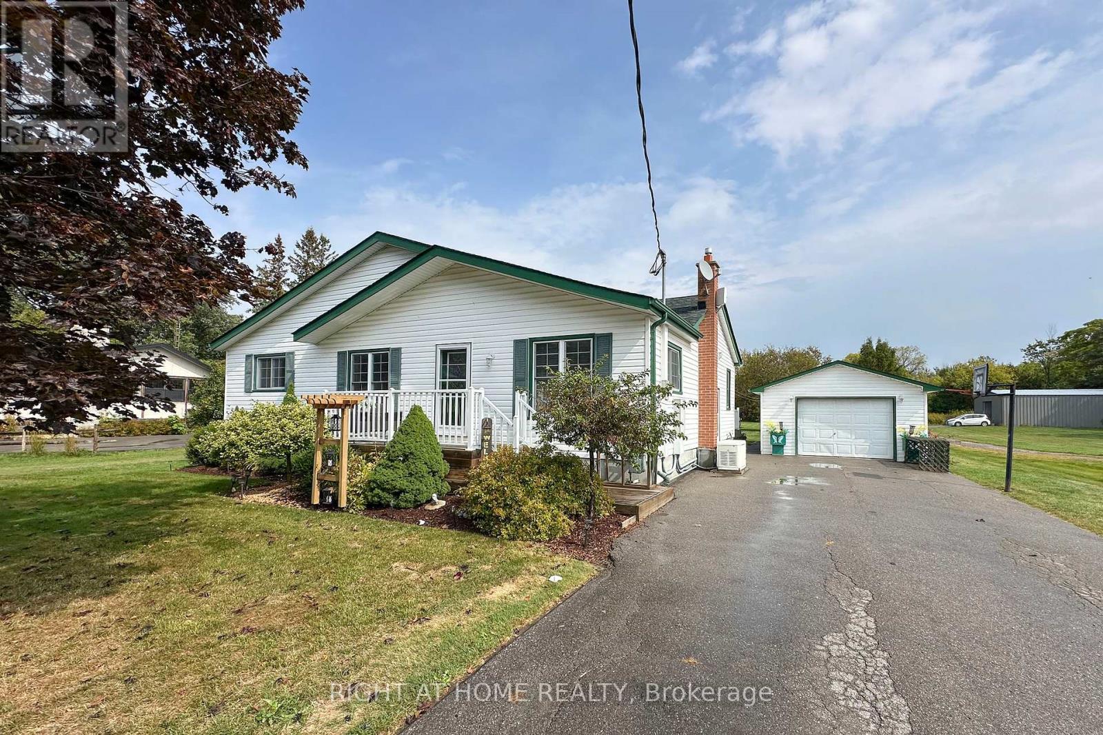 2347 Hancock Road, Clarington, Ontario  L1E 2M3 - Photo 1 - E12423568