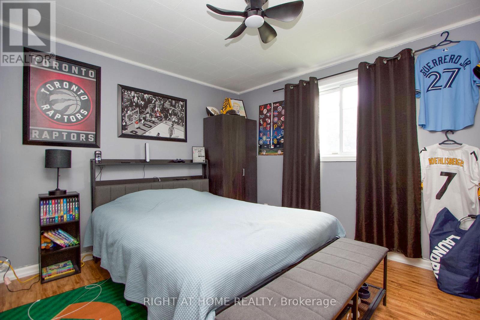 2347 Hancock Road, Clarington, Ontario  L1E 2M3 - Photo 26 - E12423568