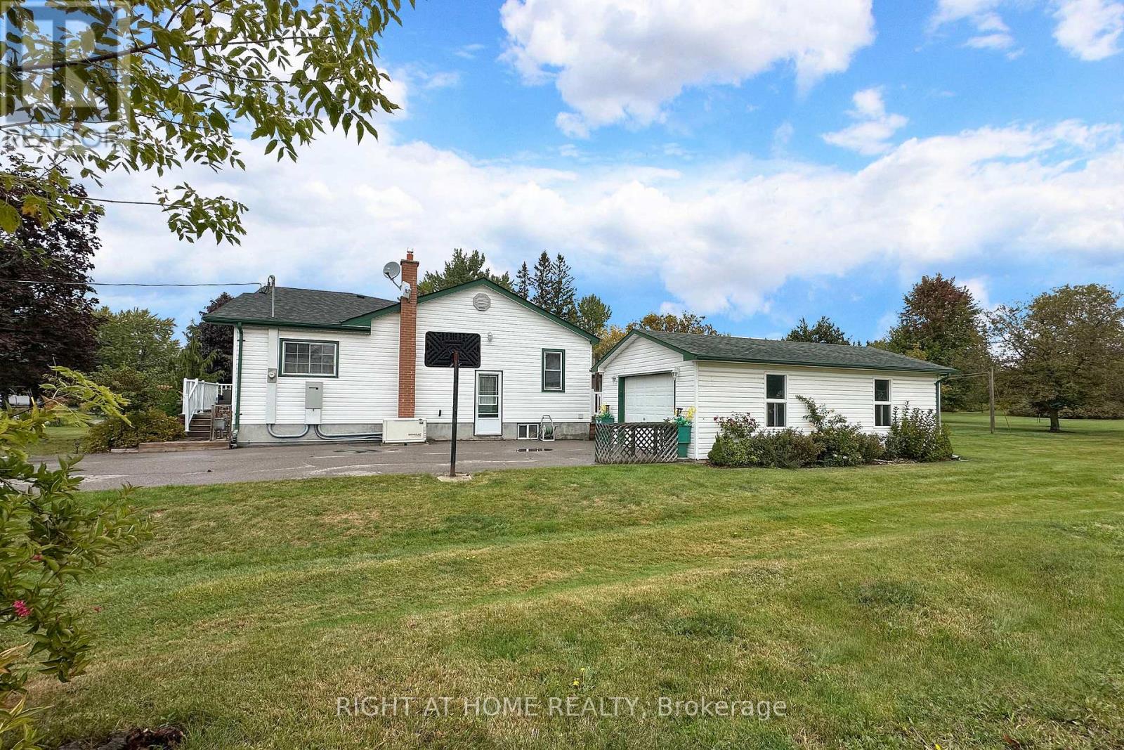 2347 Hancock Road, Clarington, Ontario  L1E 2M3 - Photo 36 - E12423568