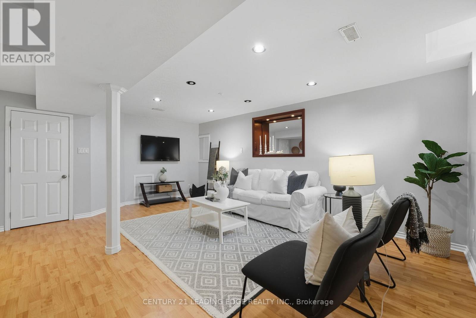 9 Mccartney Avenue, Whitby, Ontario  L1R 2Y3 - Photo 30 - E12423573