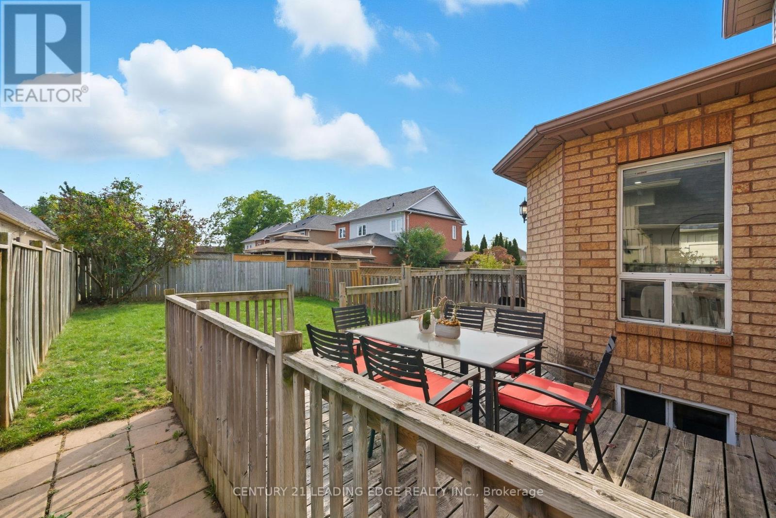 9 Mccartney Avenue, Whitby, Ontario  L1R 2Y3 - Photo 34 - E12423573