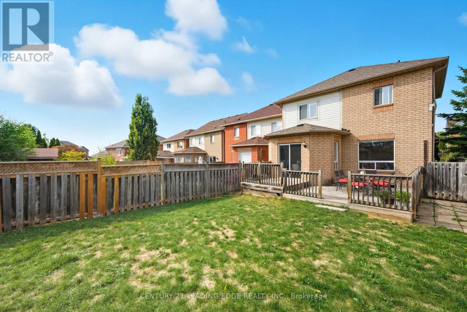 9 Mccartney Avenue, Whitby, Ontario  L1R 2Y3 - Photo 35 - E12423573