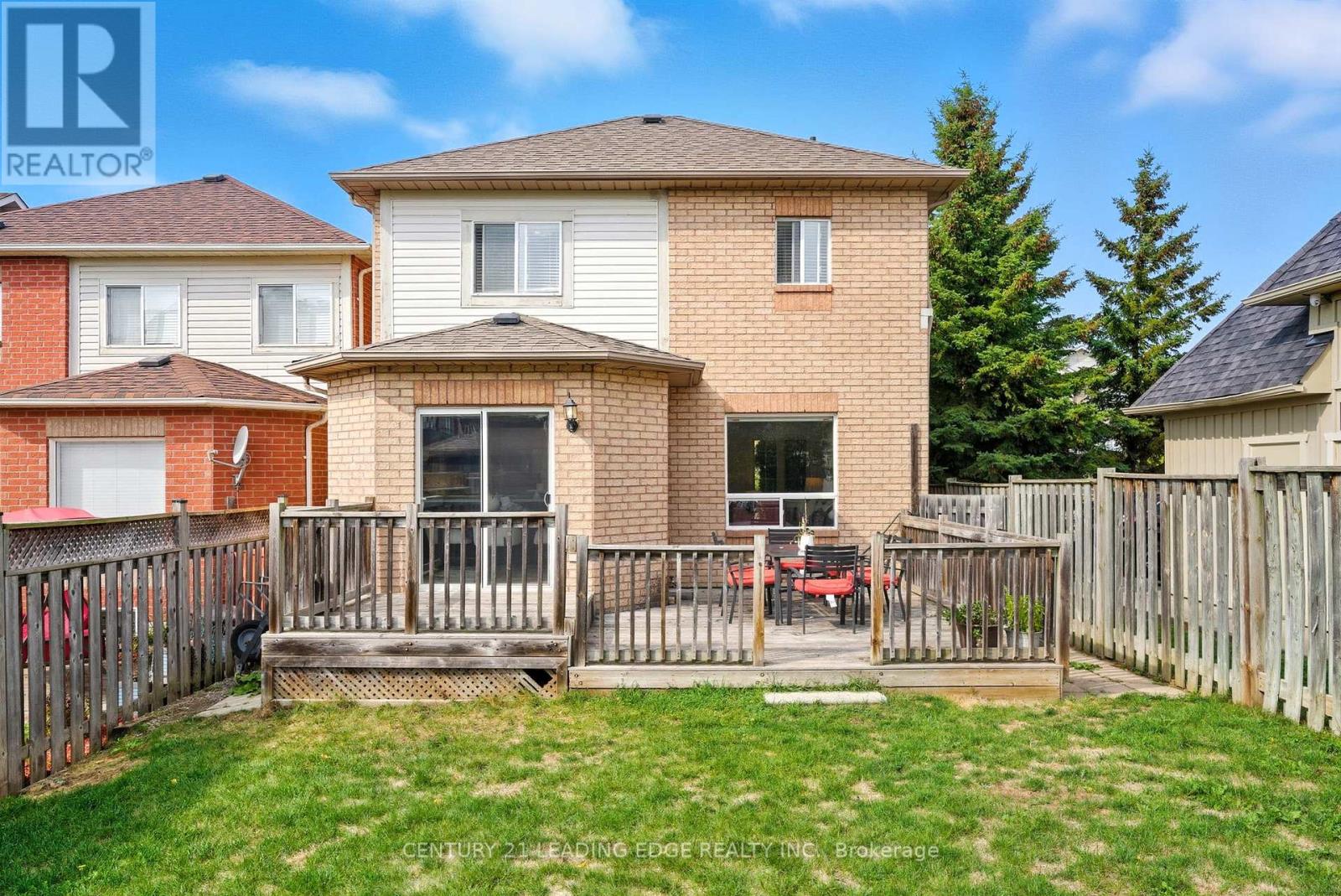 9 Mccartney Avenue, Whitby, Ontario  L1R 2Y3 - Photo 36 - E12423573
