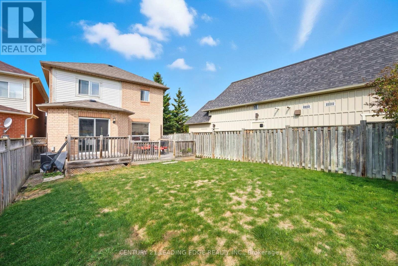 9 Mccartney Avenue, Whitby, Ontario  L1R 2Y3 - Photo 37 - E12423573