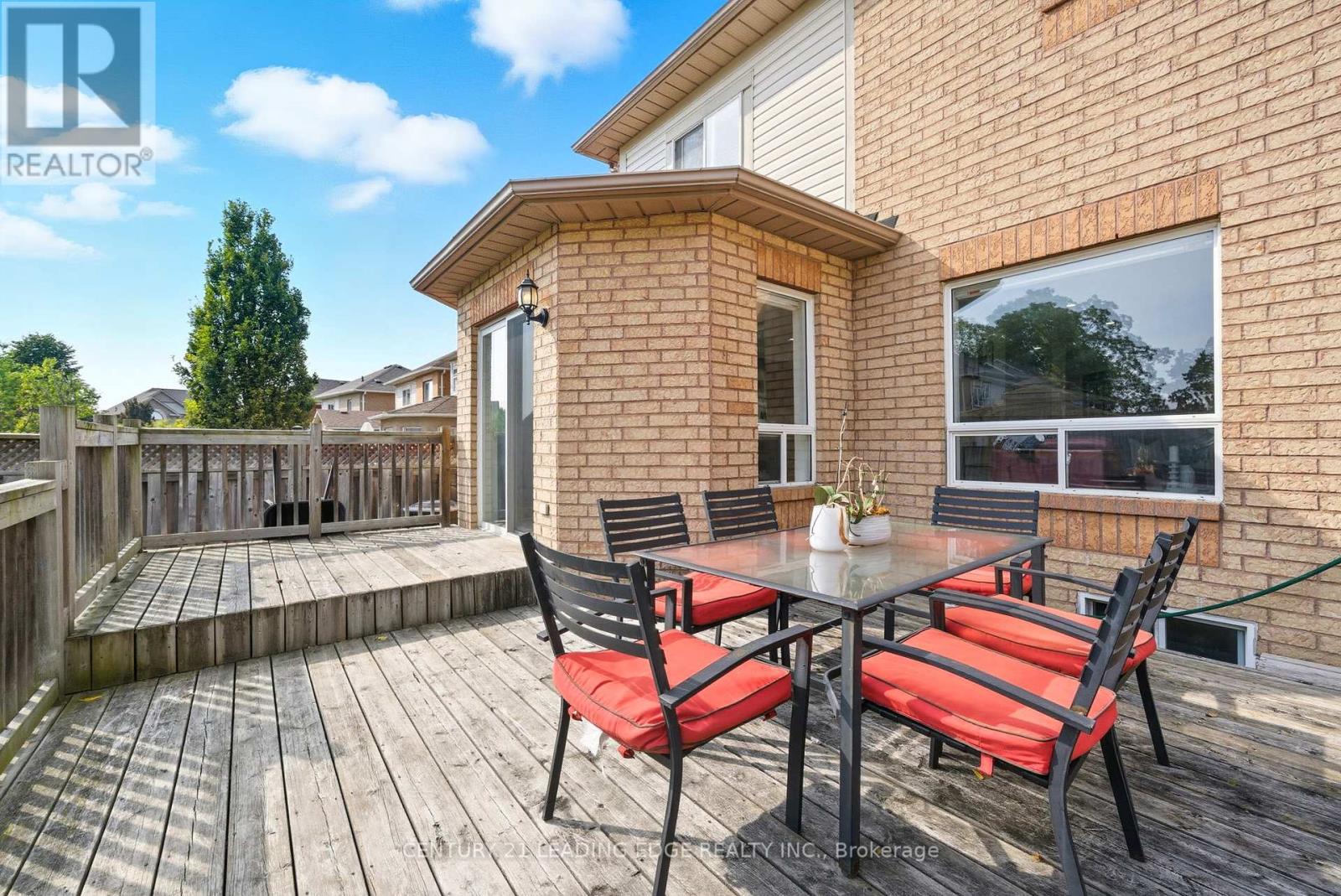 9 Mccartney Avenue, Whitby, Ontario  L1R 2Y3 - Photo 39 - E12423573