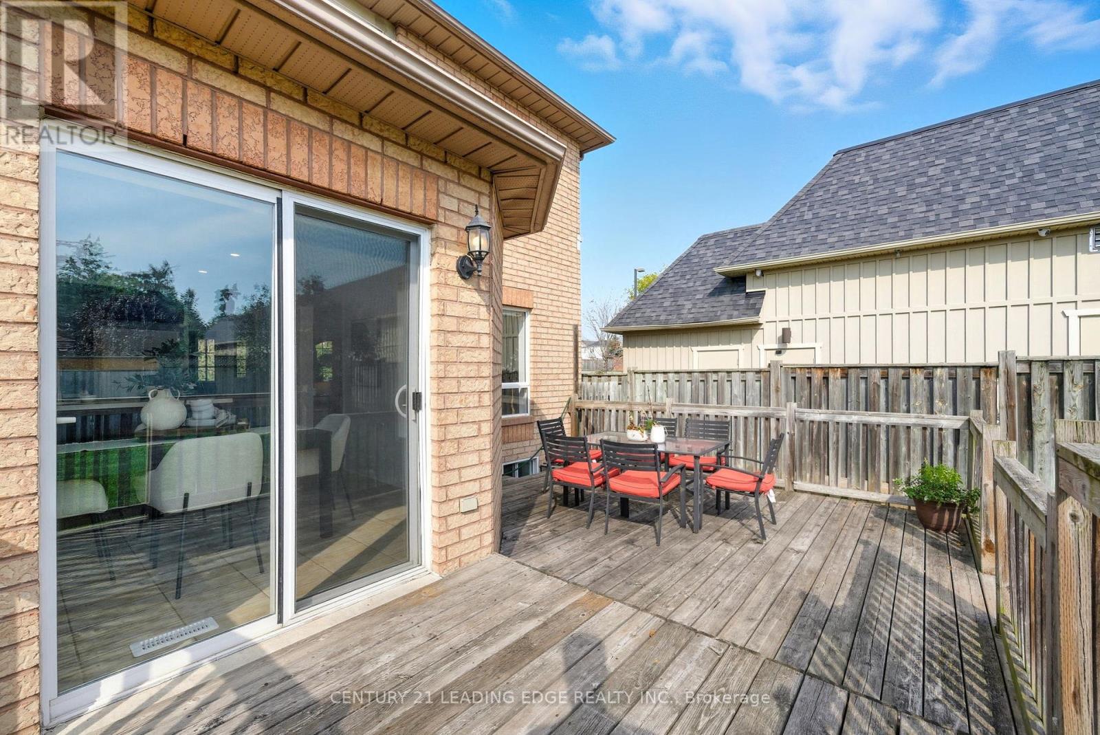 9 Mccartney Avenue, Whitby, Ontario  L1R 2Y3 - Photo 40 - E12423573