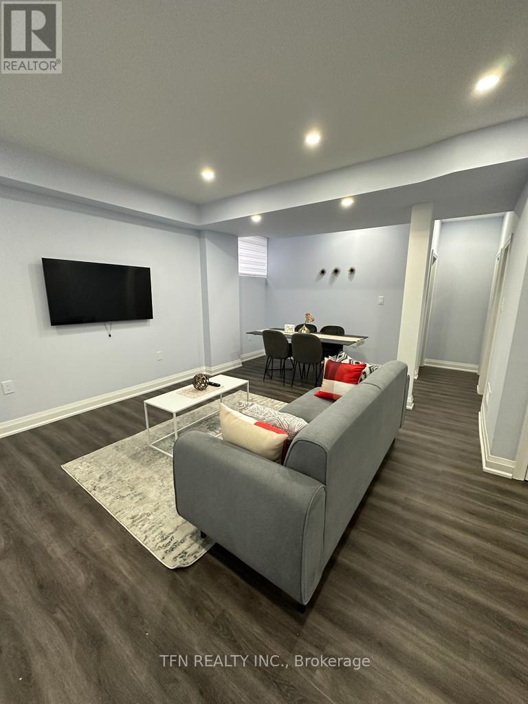 Basement - 45 Souter Drive, Whitby, Ontario  L1P 0J6 - Photo 2 - E12423581