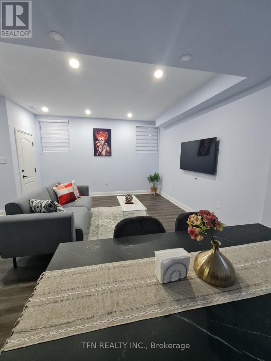 Basement - 45 Souter Drive, Whitby, Ontario  L1P 0J6 - Photo 3 - E12423581