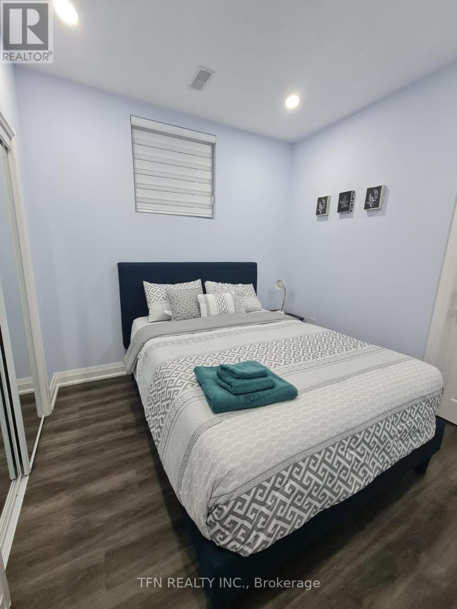Basement - 45 Souter Drive, Whitby, Ontario  L1P 0J6 - Photo 5 - E12423581