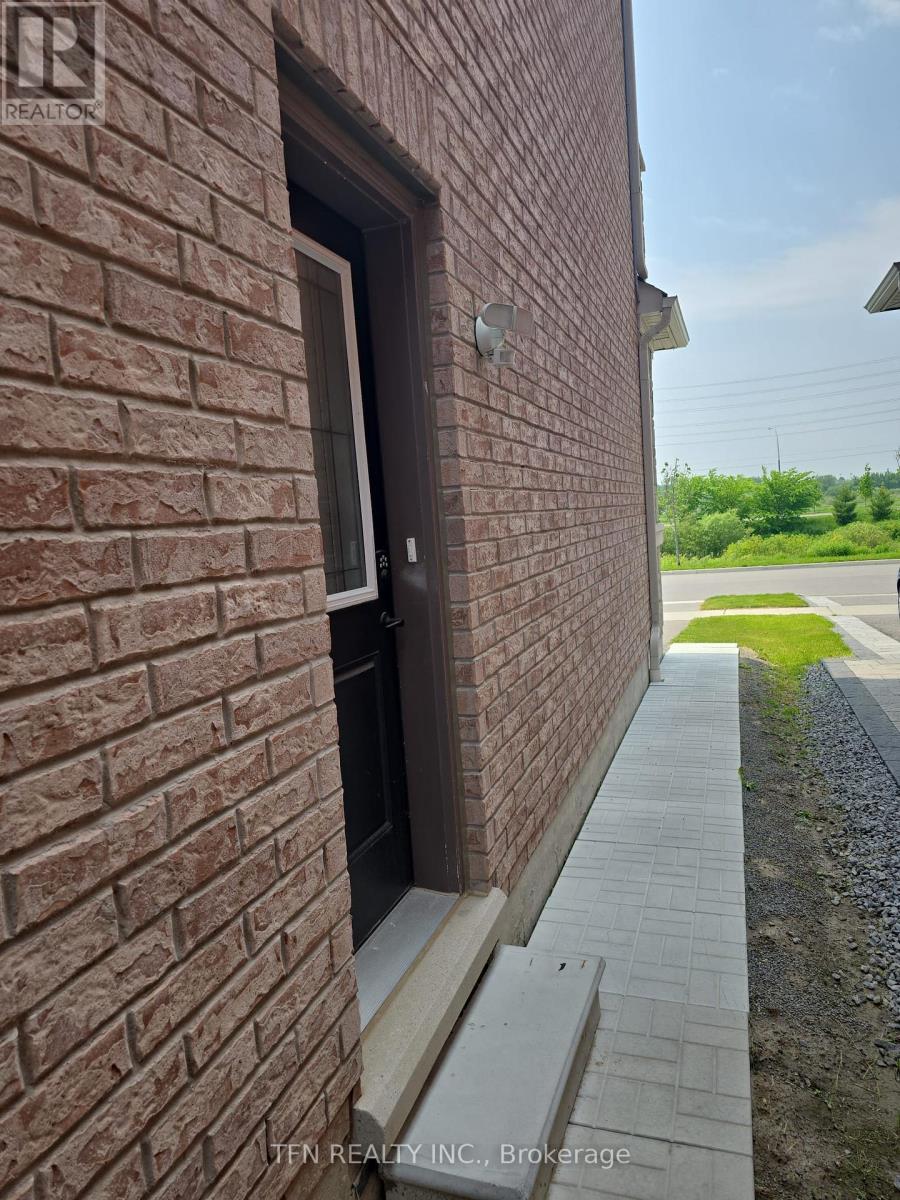 Basement - 45 Souter Drive, Whitby, Ontario  L1P 0J6 - Photo 8 - E12423581