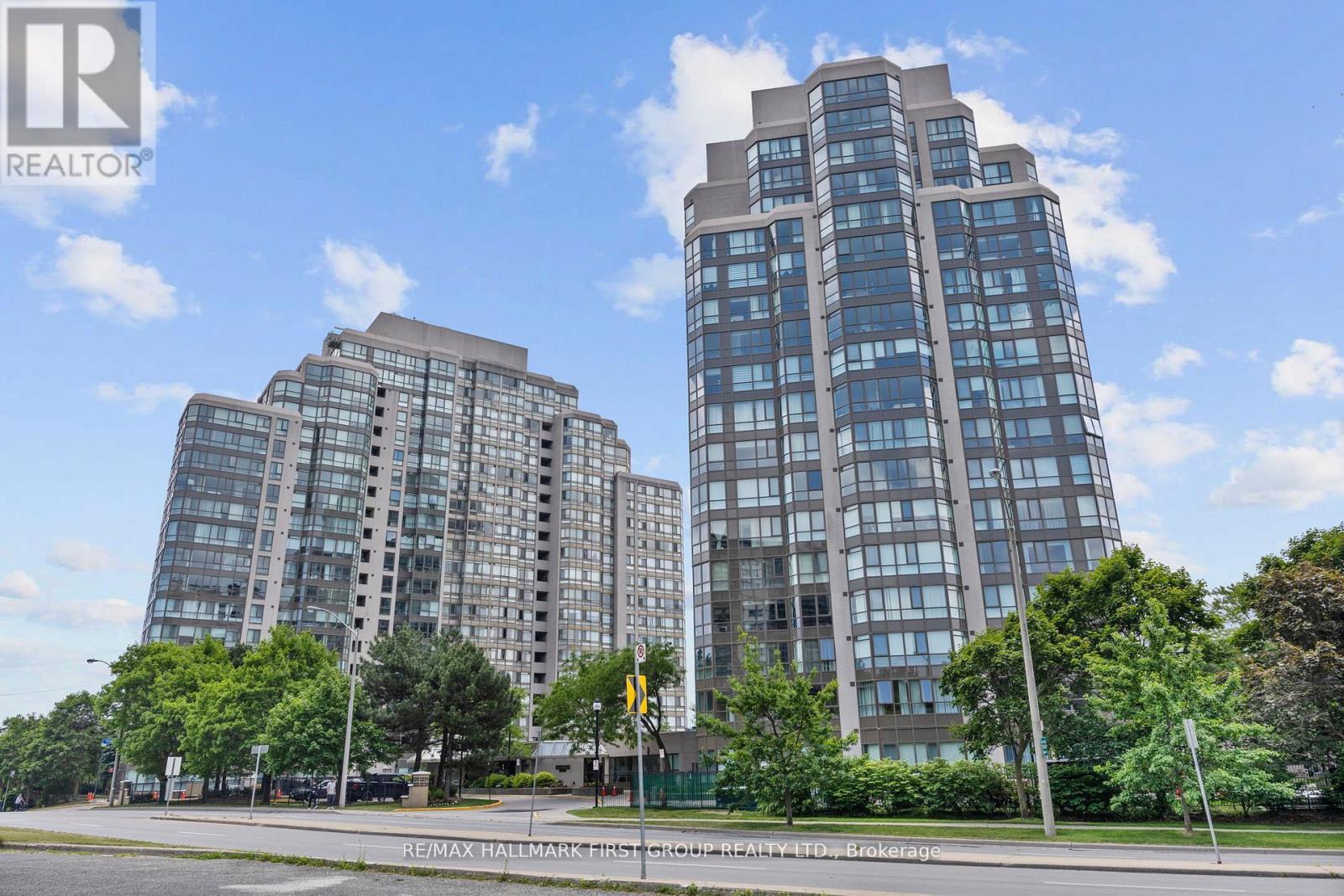 506 - 3231 EGLINTON AVENUE E, Toronto, Ontario