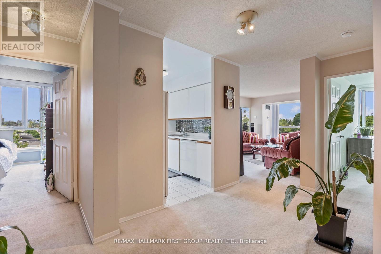 506 - 3231 Eglinton Avenue E, Toronto, Ontario  M1J 3N5 - Photo 10 - E12423584