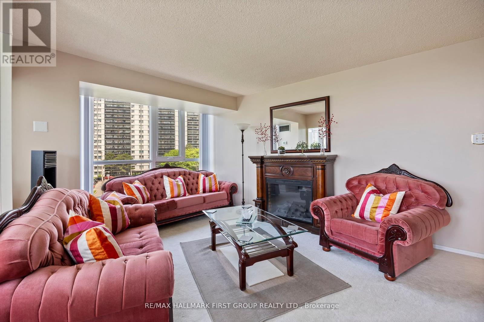 506 - 3231 Eglinton Avenue E, Toronto, Ontario  M1J 3N5 - Photo 12 - E12423584