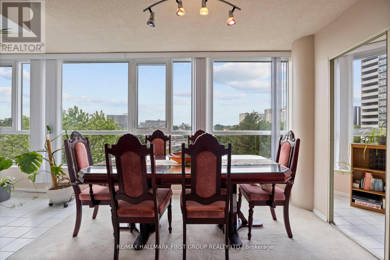 506 - 3231 Eglinton Avenue E, Toronto, Ontario  M1J 3N5 - Photo 14 - E12423584