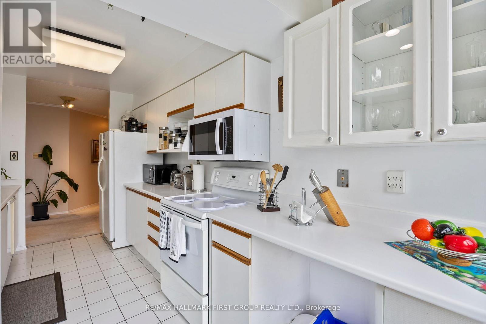 506 - 3231 Eglinton Avenue E, Toronto, Ontario  M1J 3N5 - Photo 17 - E12423584