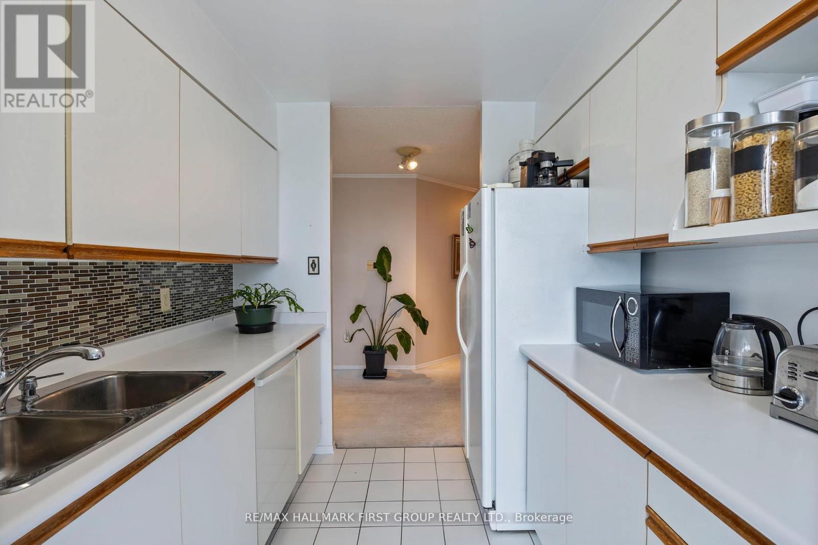 506 - 3231 Eglinton Avenue E, Toronto, Ontario  M1J 3N5 - Photo 18 - E12423584