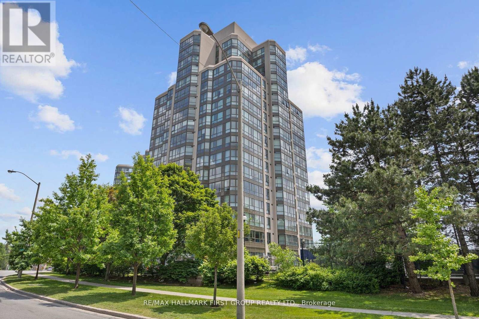 506 - 3231 Eglinton Avenue E, Toronto, Ontario  M1J 3N5 - Photo 2 - E12423584