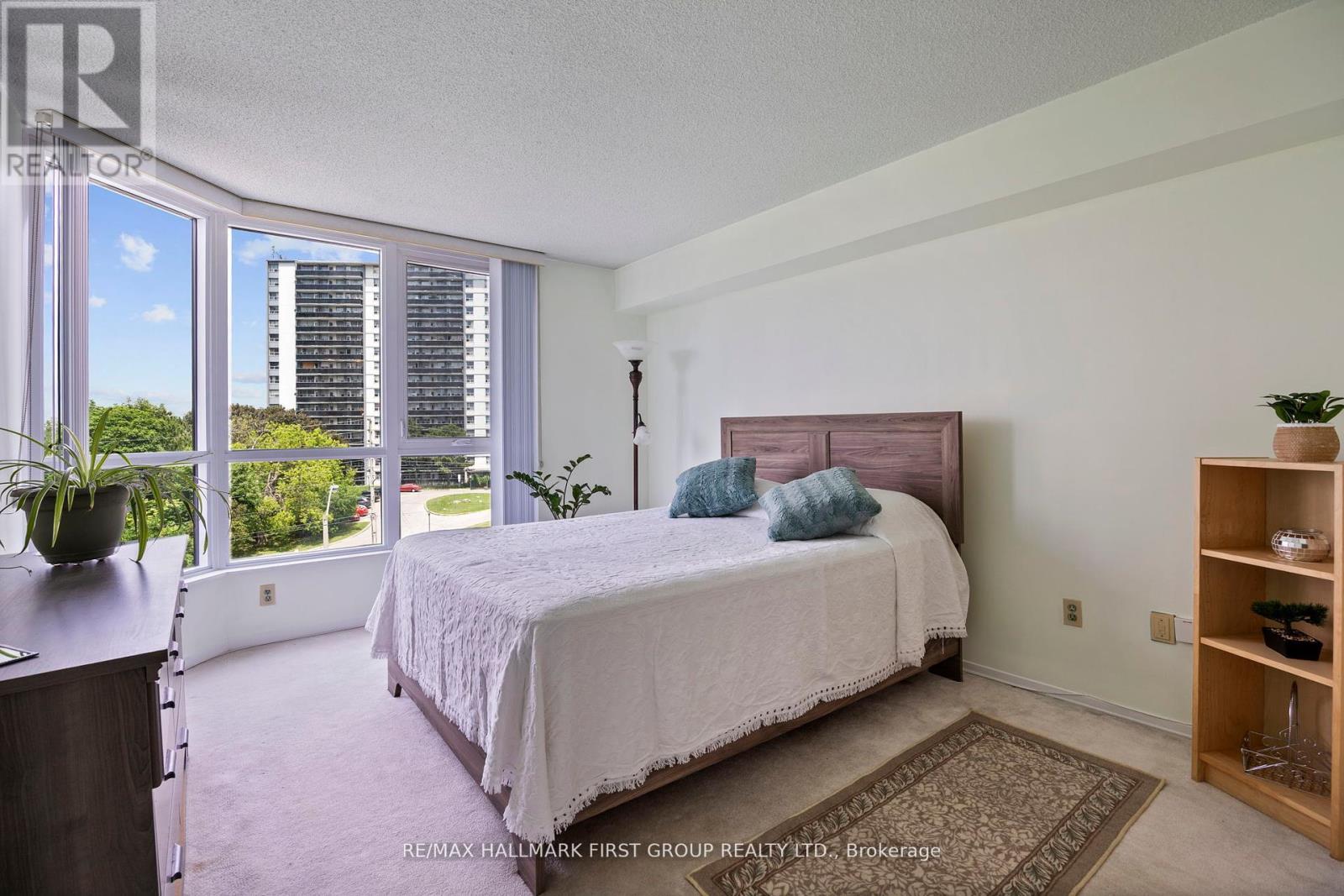 506 - 3231 Eglinton Avenue E, Toronto, Ontario  M1J 3N5 - Photo 20 - E12423584