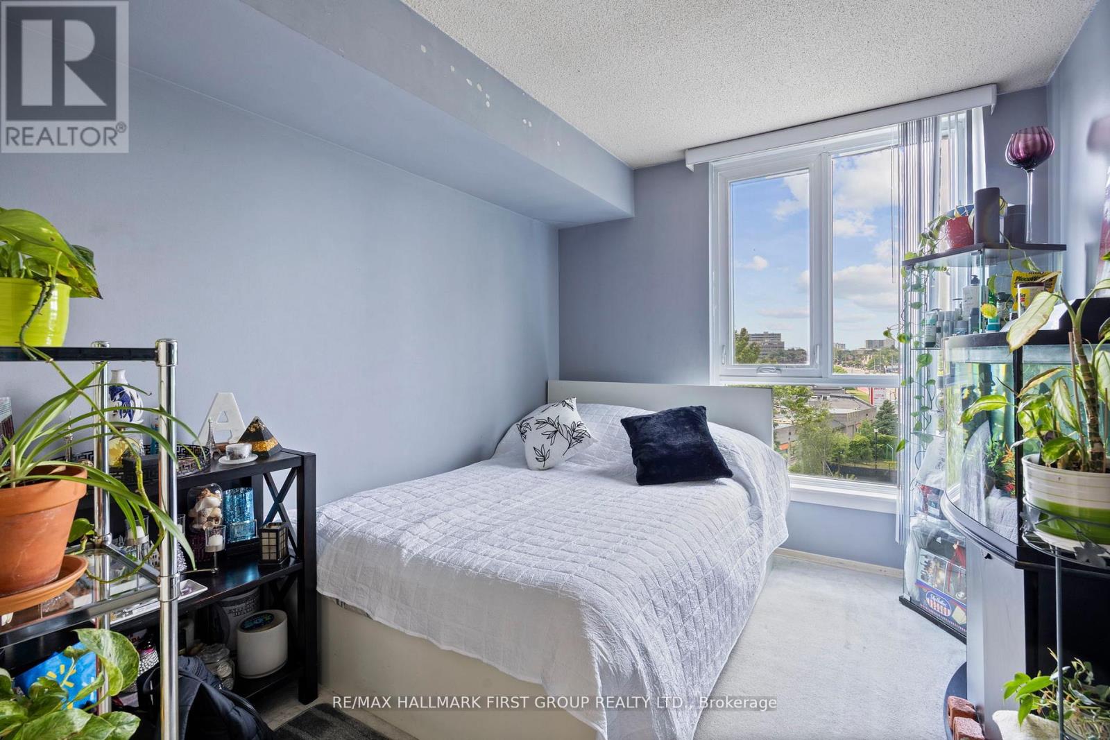 506 - 3231 Eglinton Avenue E, Toronto, Ontario  M1J 3N5 - Photo 25 - E12423584