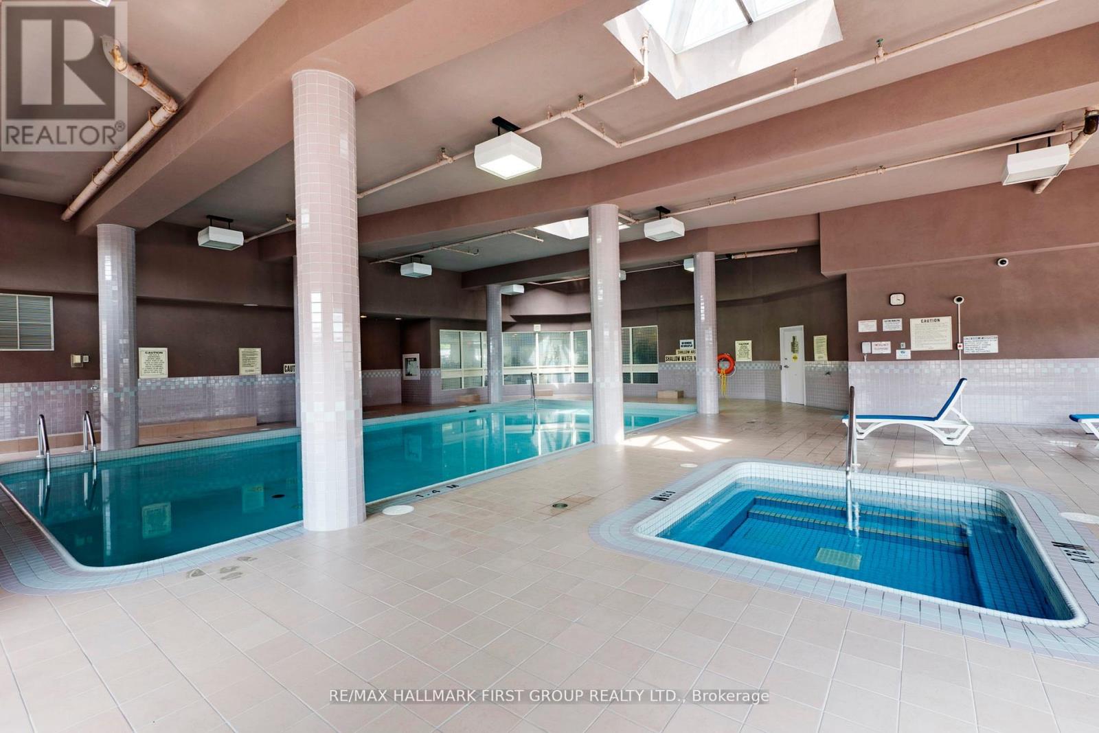 506 - 3231 Eglinton Avenue E, Toronto, Ontario  M1J 3N5 - Photo 28 - E12423584
