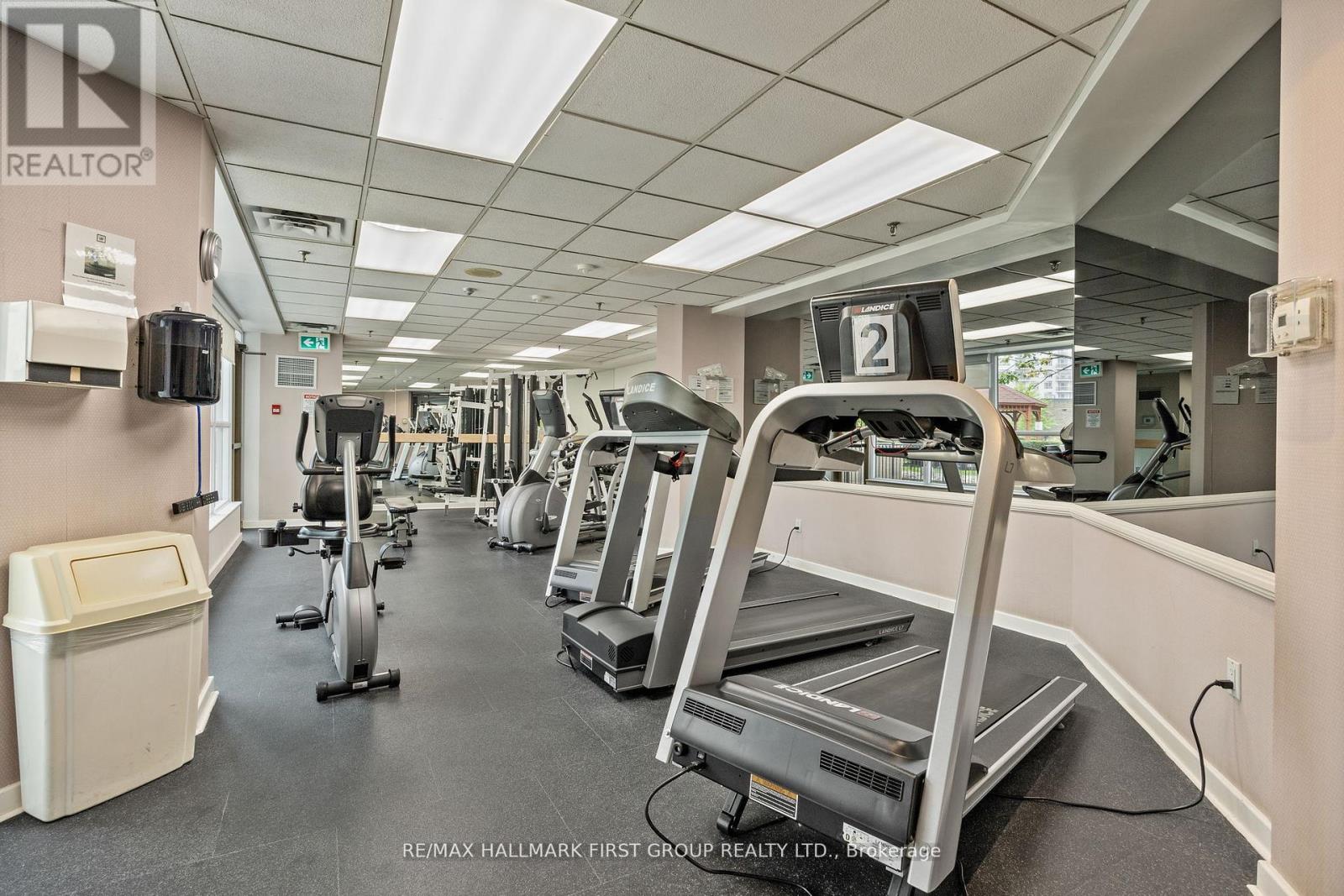 506 - 3231 Eglinton Avenue E, Toronto, Ontario  M1J 3N5 - Photo 29 - E12423584