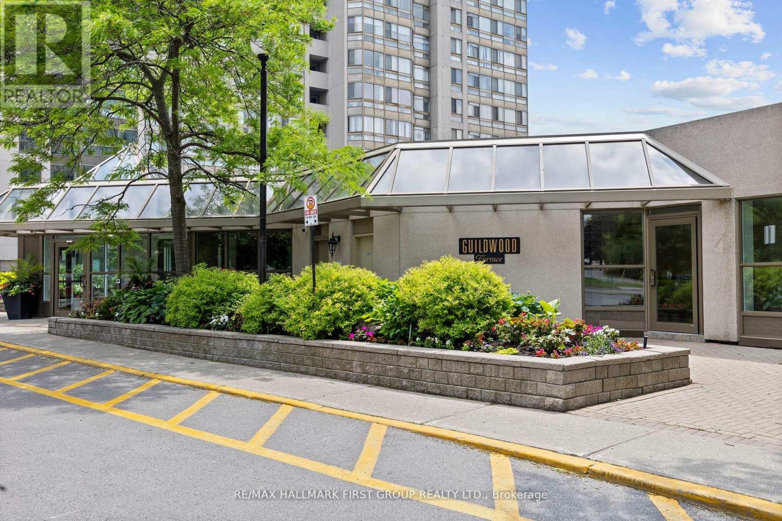 506 - 3231 Eglinton Avenue E, Toronto, Ontario  M1J 3N5 - Photo 3 - E12423584
