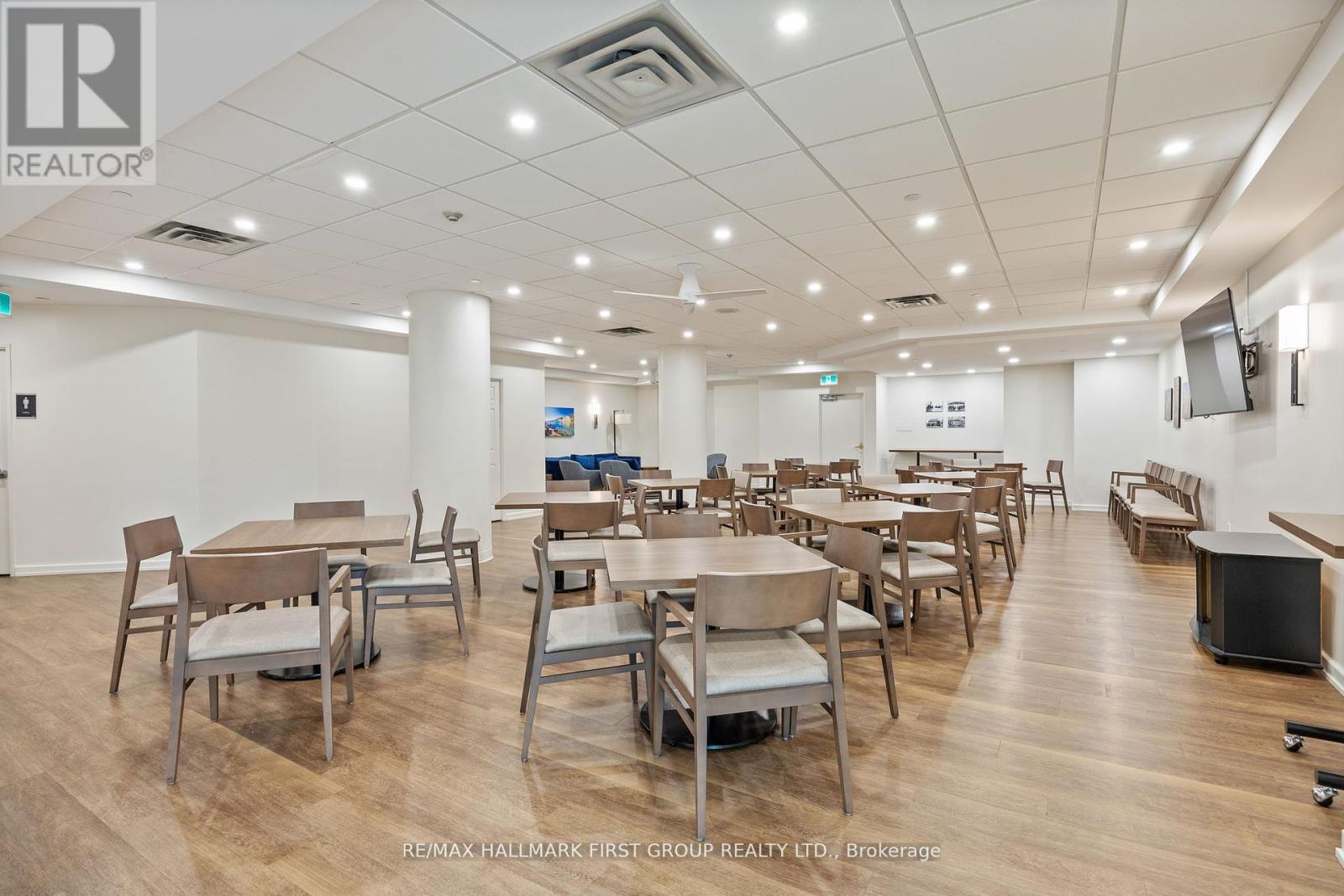 506 - 3231 Eglinton Avenue E, Toronto, Ontario  M1J 3N5 - Photo 34 - E12423584