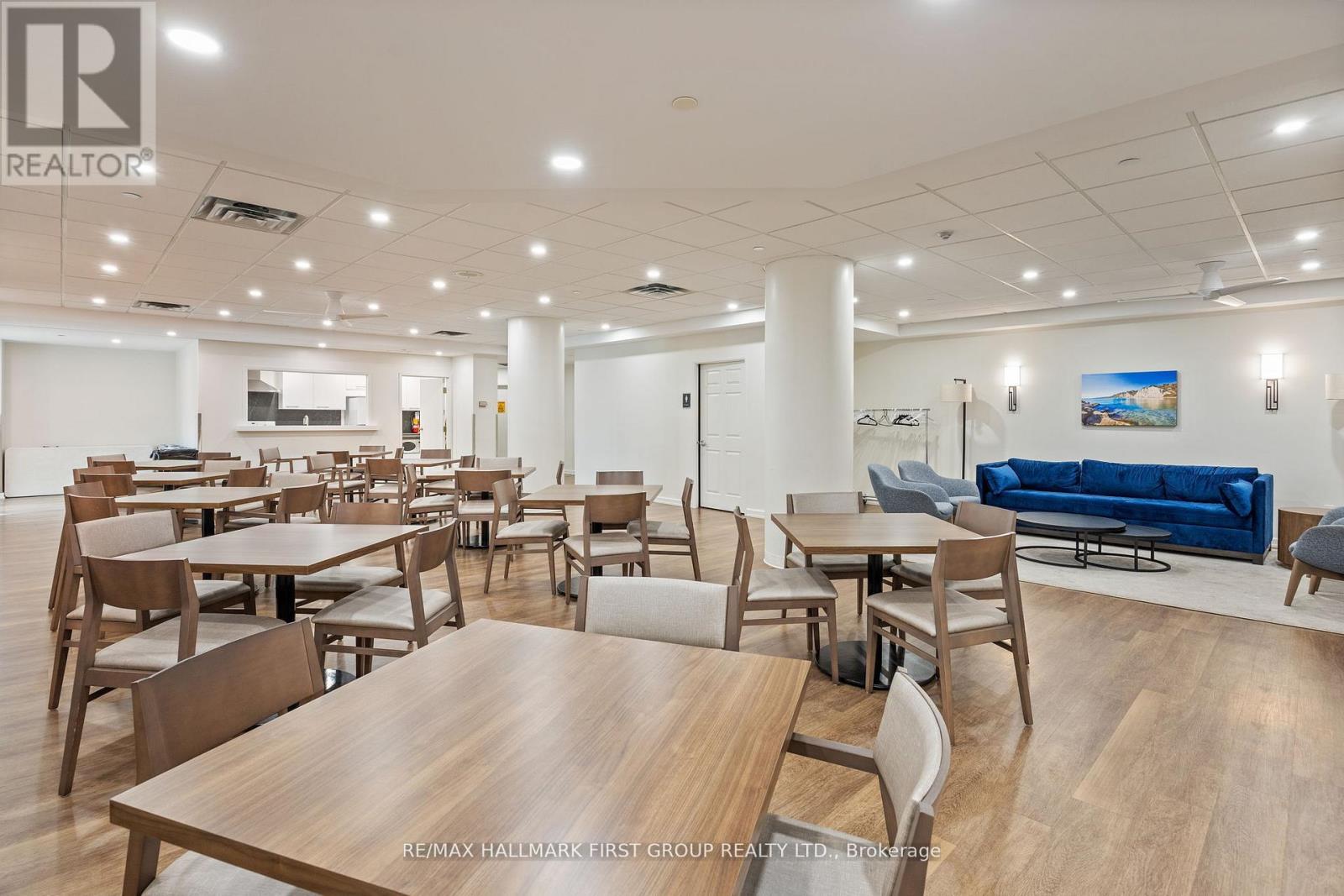 506 - 3231 Eglinton Avenue E, Toronto, Ontario  M1J 3N5 - Photo 35 - E12423584