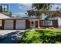 1456 Firwood Crescent, Peterborough (Monaghan Ward 2), Ca