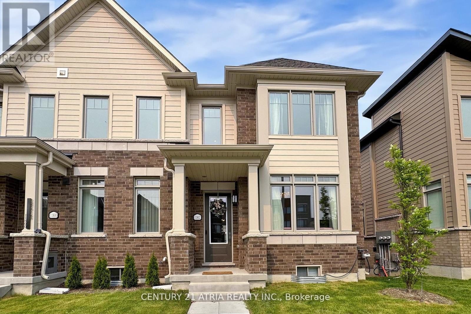 11802 Tenth Line, Whitchurch-Stouffville, Ontario  L4A 5G2 - Photo 1 - N12423494