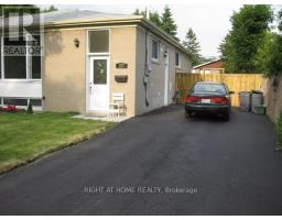 BSMT - 287 BROWNDALE CRESCENT, Richmond Hill, Ontario