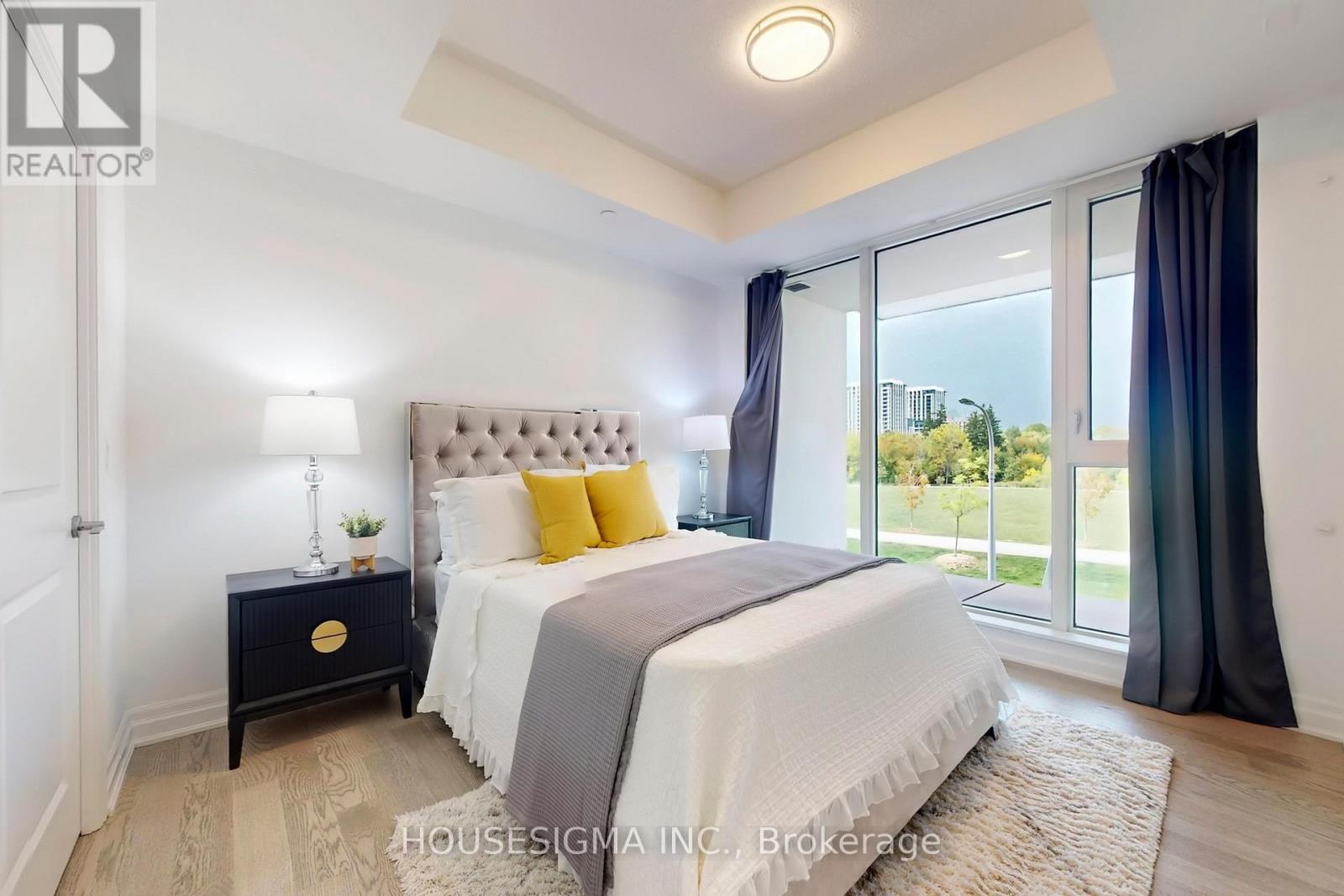 101 - 18 Rouge Valley Drive, Markham, Ontario  L6G 0H1 - Photo 19 - N12423522